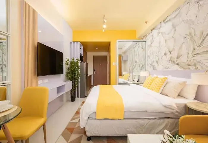 Trendytropic 2441 Apartamento