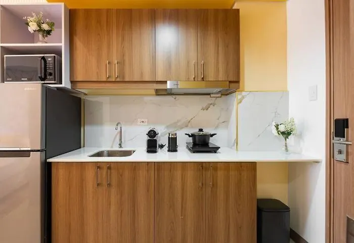 Apartamento Trendytropic 2441 *