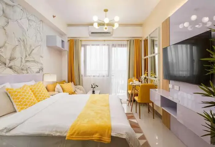 Trendytropic 2441 Apartamento *