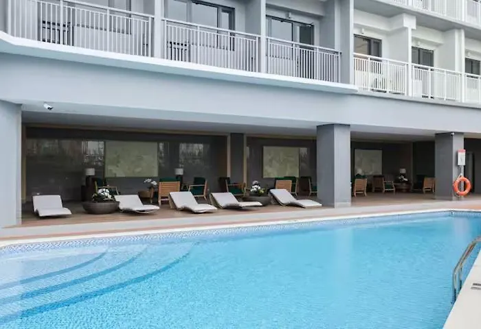 Apartamento Trendytropic 2441 Manila
